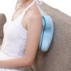 iPuffy BlueCuscino massaggio