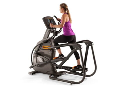 Ascent Trainer Matrix A30 XER