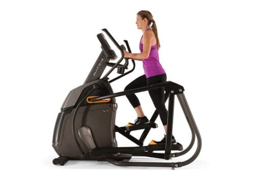 Ascent Trainer Matrix A30 XER - Image 5