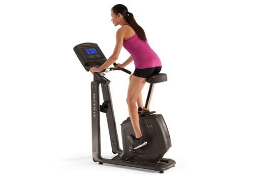 MATRIX U30 XR Fitnesz Tréner