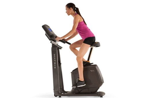 MATRIX U30 XR Fitnesz Tréner - Image 3