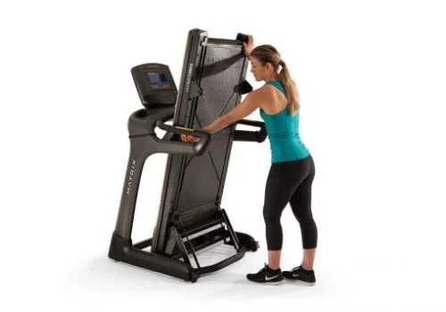MATRIX TF30 XER Futópad - Image 3