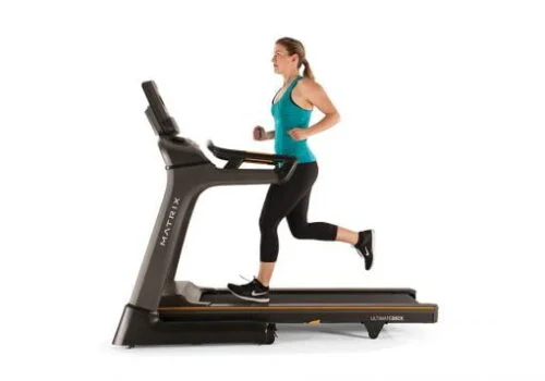 MATRIX TF30 XER Futópad - Image 4