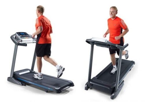 TEMPO T11 Futópad - Image 5