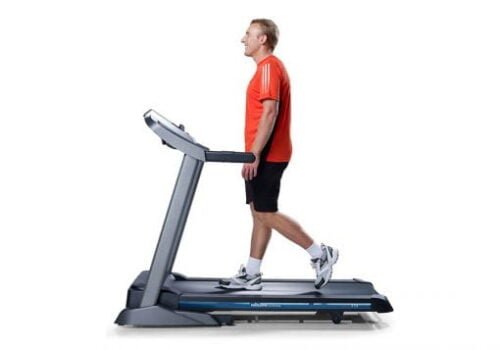 TEMPO T11 Futópad - Image 7