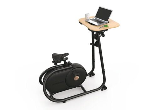 HORIZON BT 5.0 Fitnesz Tréner - Image 2