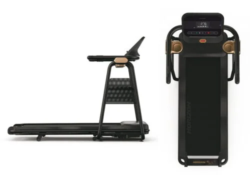 HORIZON TT 5.0 CITTA Futópad - Image 6