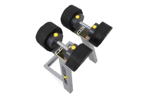 Mx-55 4.5kg-24.9kg Állítható kézi súlyzó - Image 2