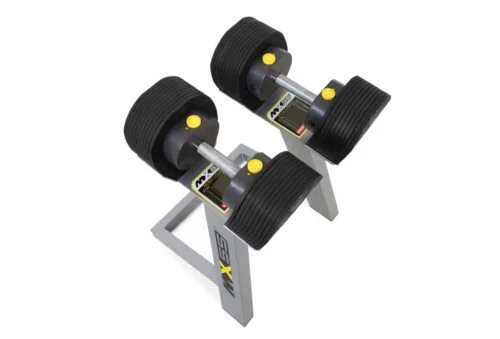 Mx-55 4.5kg-24.9kg Állítható kézi súlyzó - Image 2