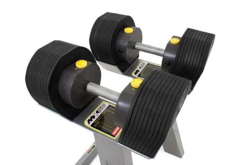 Mx-55 4.5kg-24.9kg Állítható kézi súlyzó - Image 3