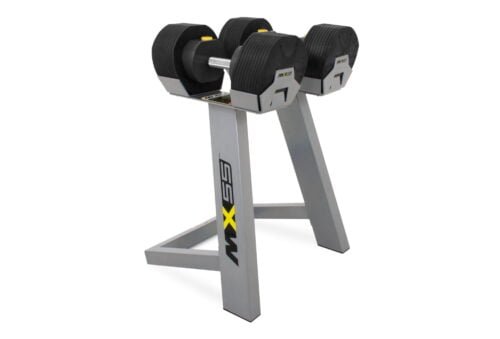 Mx-55 4.5kg-24.9kg Állítható kézi súlyzó