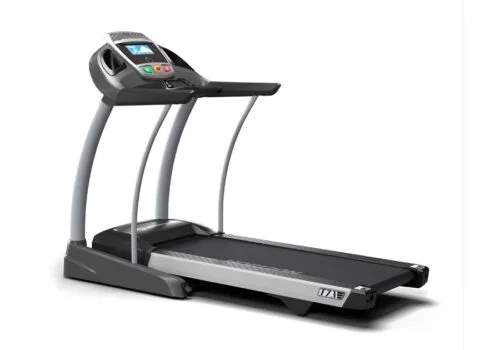 HORIZON ELITE T7.1 Futópad