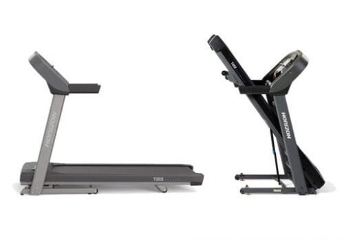 HORIZON T202 Futópad - Image 3