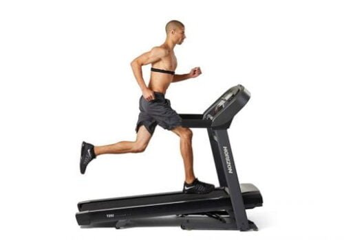 HORIZON T202 Futópad - Image 4