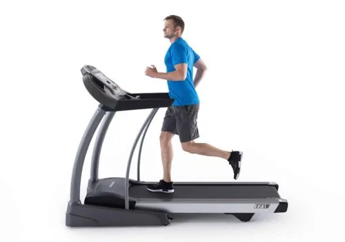 HORIZON ELITE T7.1 Futópad - Image 2
