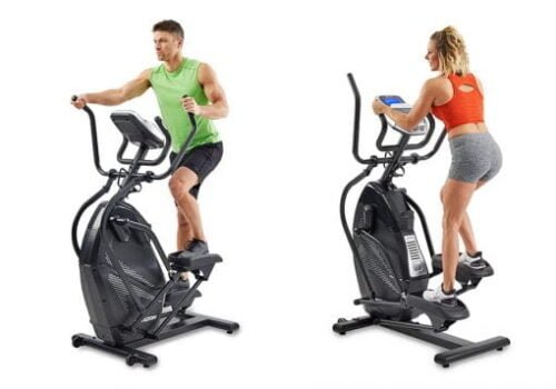 PEAK TRAINER HORIZON HT 5.0 - Image 2