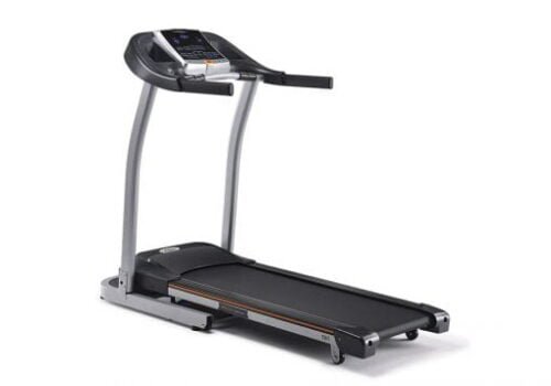 TEMPO T81 Futópad