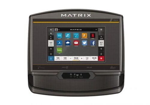 MATRIX C50 XER LÉPCSŐZŐGÉP - Image 3