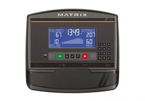 MATRIX C50 XR LÉPCSŐZŐGÉP - Image 3