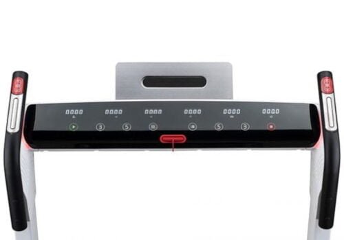 SUPERCOMPACT 48 Futópad - Image 4