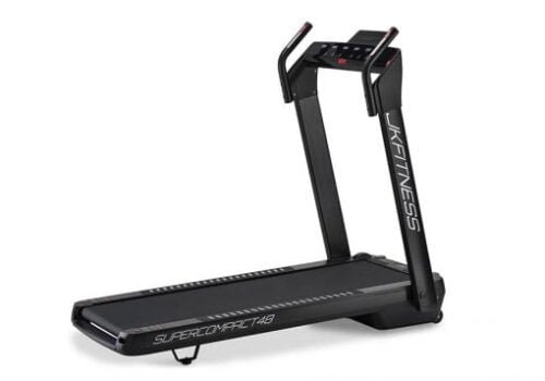 SUPERCOMPACT 48 Futópad - Image 5