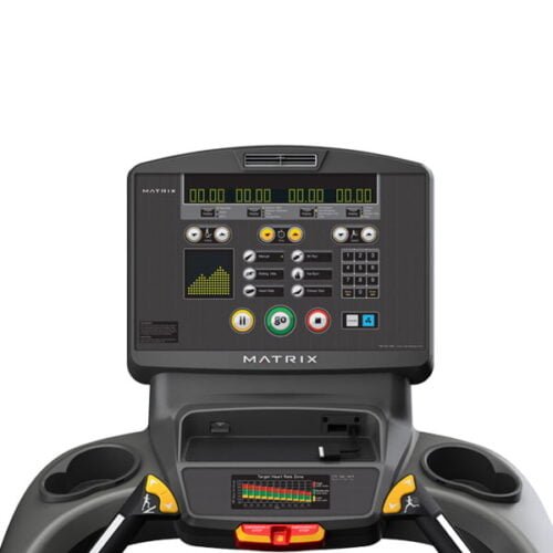 MATRIX T5X-FELÚJÍTOTT GÉPEK Professzionális Futópad - Image 2