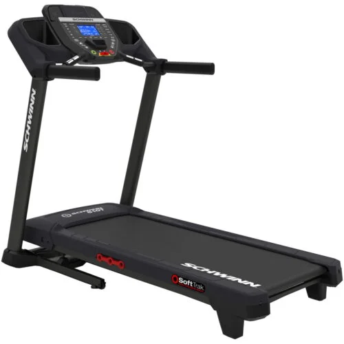 SCHWINN 510T Futópad