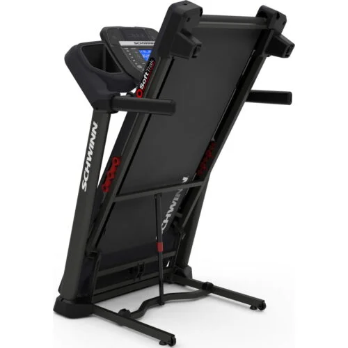 SCHWINN 510T Futópad - Image 2