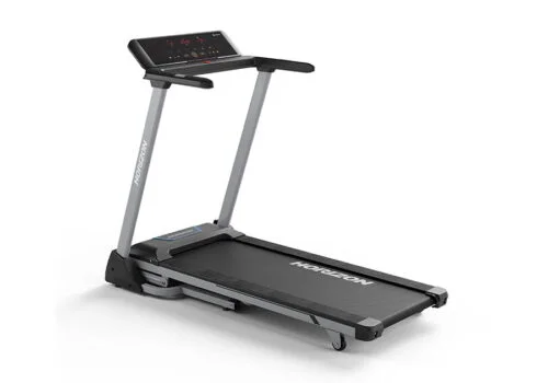 HORIZON T-R01 Futópad