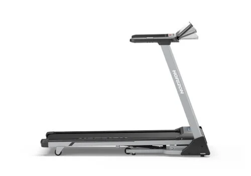 HORIZON T-R01 Futópad - Image 2