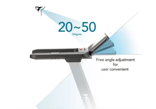 HORIZON T-R01 Futópad - Image 5