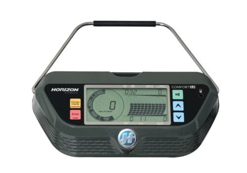 HORIZON COMFORT 2  Fitnesz Tréner - Image 2