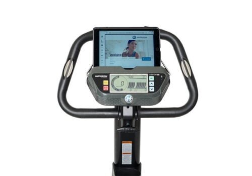 HORIZON COMFORT 2  Fitnesz Tréner - Image 3
