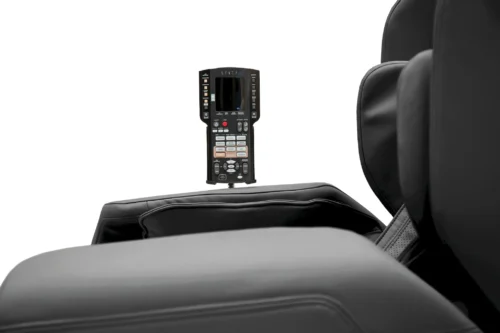 KAGRA J6900 Masszázsfotel - Image 3