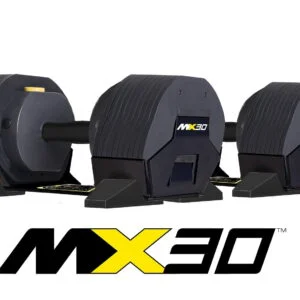 Állítható súlyzók Mx-30: 3,4kg - 13,9kg