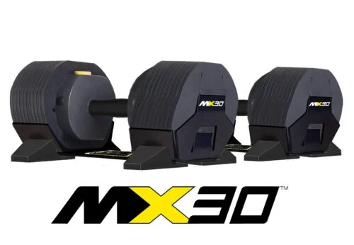 Állítható súlyzók Mx-30: 3,4kg - 13,9kg