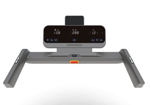 HORIZON EVOLVE 3.0 Futópad - Image 3