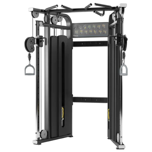 VISION VST600-FT funkcionális edzőgép