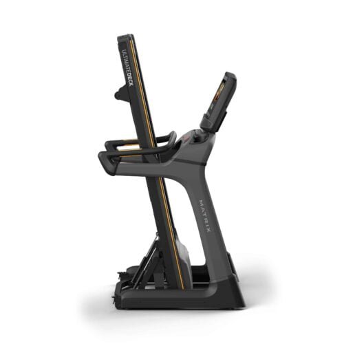 MATRIX TF50 XUR Futópad - Image 4