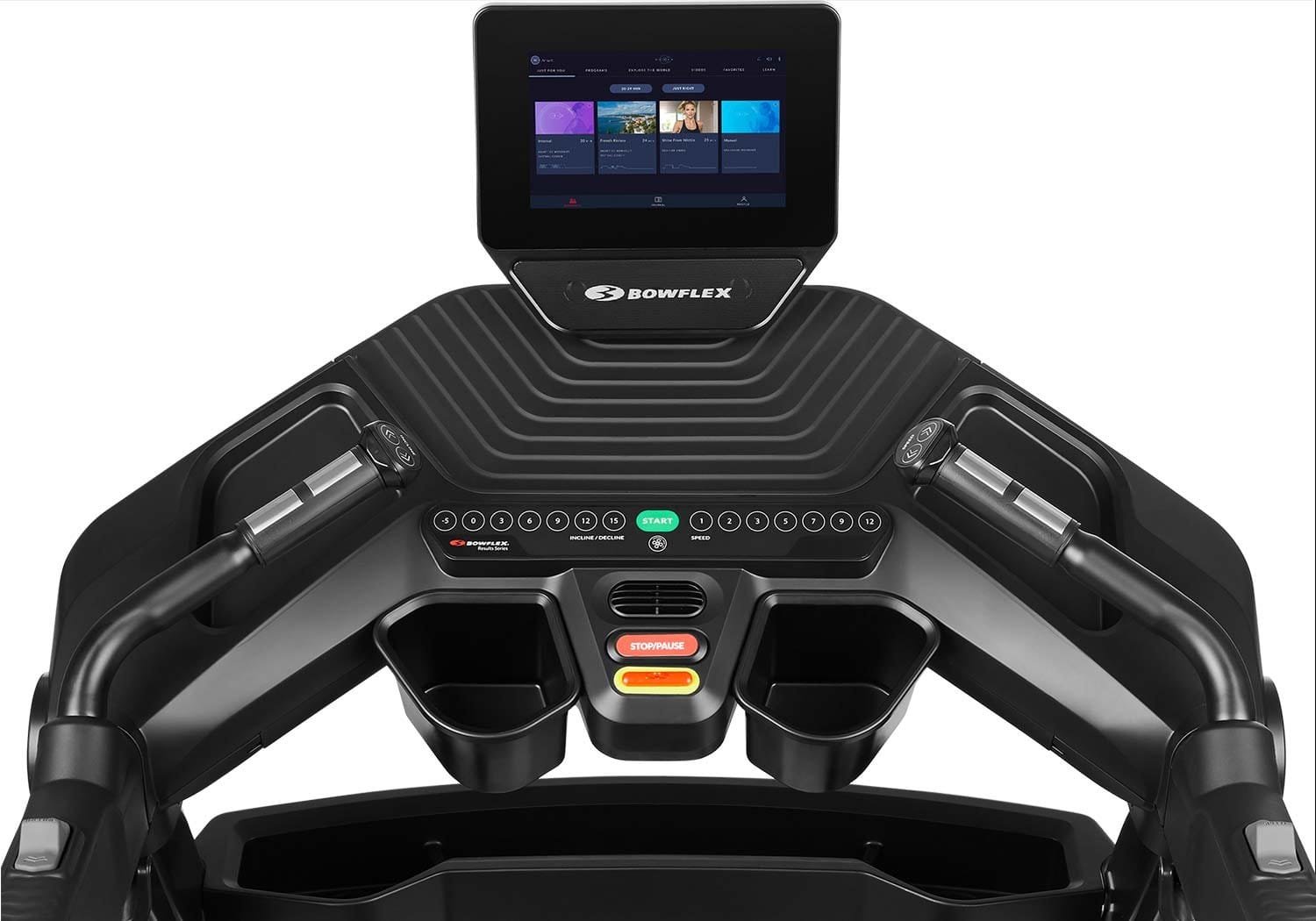BOWFLEX 25 futópad - Image 3