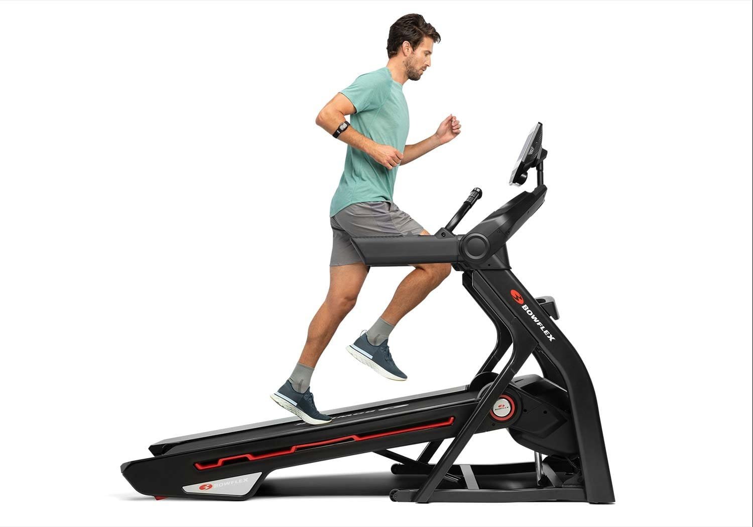 BOWFLEX 25 futópad - Image 5