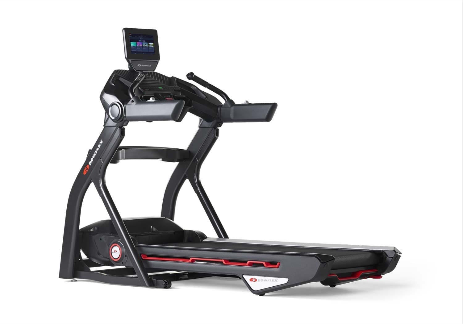 BOWFLEX 25 futópad