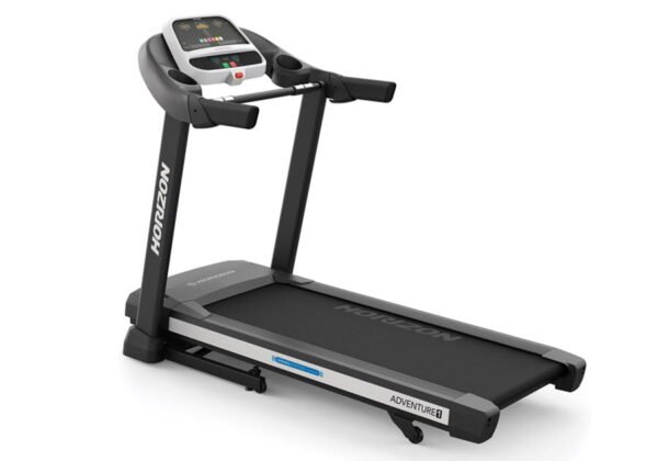 HORIZON ADVENTURE 1 Futópad