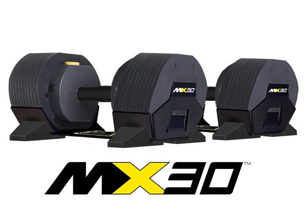Állítható súlyzók Mx-30: 3,4kg - 13,9kg