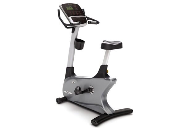 VISION U60 Professzionális Fitnesz Tréner
