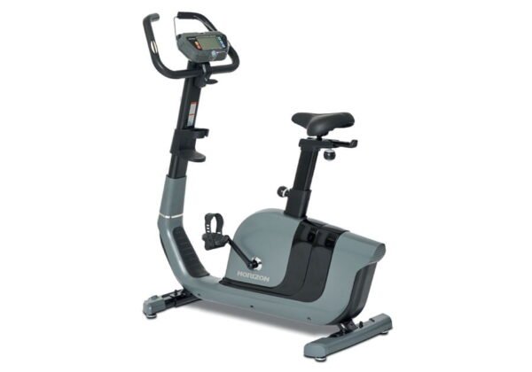 HORIZON COMFORT 2  Fitnesz Tréner