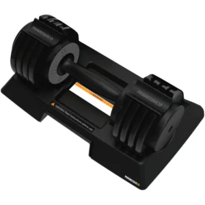 PROGRESSIVE 1x5-25kg Állítható Súlyzó