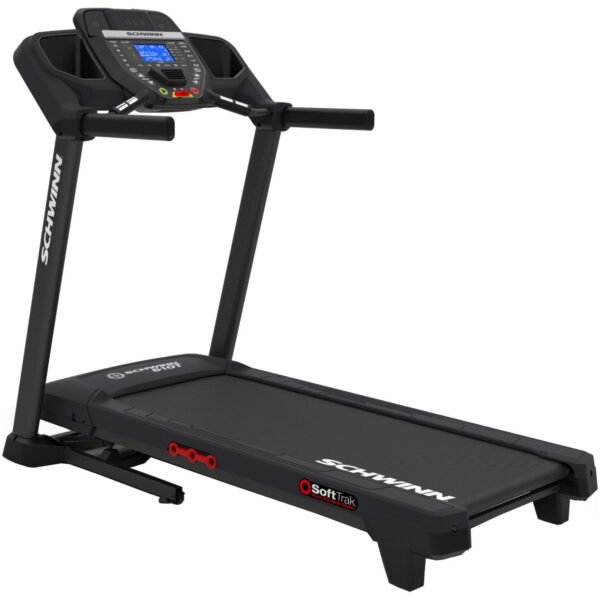 SCHWINN 510T Futópad
