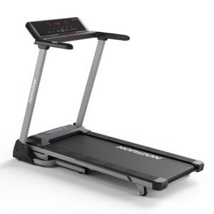HORIZON T-R01 Futópad