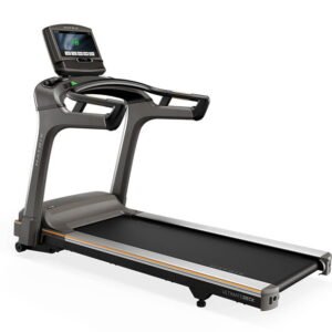 MATRIX T70 XIR Futópad